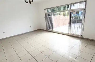 Casa com 4 quartos à venda na Vila Assis Brasil, Mauá 
