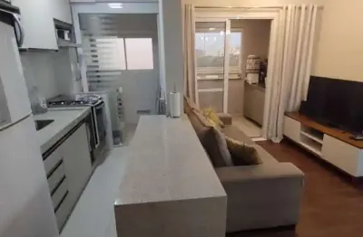 Venda apartamento   condomínio conquista vila noêmia 2 dorms 54m² r$320 mil jardim pedroso- mauá/sp