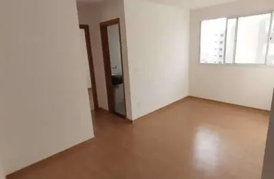 Locação apartamento  2 dorms 44m² r$1.688,00  - vila nossa senhora das vitórias - mauá/sp