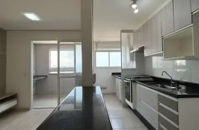 Venda apartamento 2 dormitórios 54m² r$350 mil  - jardim pedroso - mauá/sp