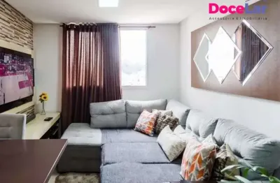 Apartamento com 2 quartos à venda no Santa Terezinha, São Bernardo do Campo 