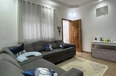 Venda casa terrea 2 dormitórios  120m² r$520 mil - jardim monções - santo andré/sp