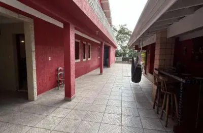 Venda sobrado 3 dormitórios  340 m² r$960 mil - jardim haydee - mauá/sp