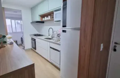 Venda apartamento  2 dormitórios sendo 1 suíte  72 m² r$598 mil - vila bocaina - mauá/sp