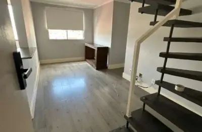 Cobertura com 2 quartos à venda no Parque São Vicente, Mauá 