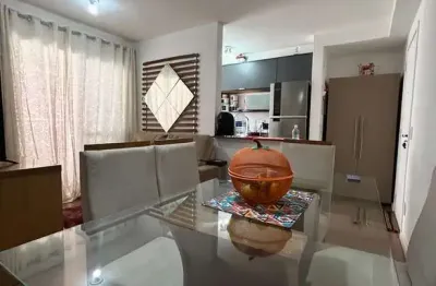 Apartamento com 2 quartos à venda na Avenida Queiroz Pedroso, Centro, Mauá