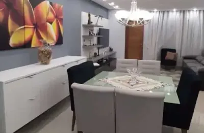 Venda sobrado 3 dormitórios sendo 2 suítes  286 m²  r$1.300.000,00 - parque terra nova ii - são bernardo do campo/sp