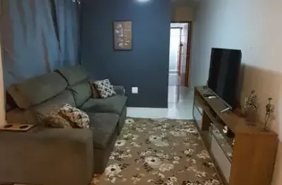 Venda apartamento 2 dormitórios sendo 1 suíte 60 m² r$400 mil - parque novo oratório - santo andré/sp