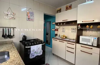 Casa térrea 2 dormitórios  125 m² r$399  mil - demarchi - são bernardo do campo/sp