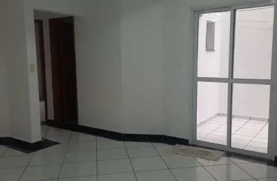 Apartamento com 2 quartos à venda na Travessa Ricardo Veronezi, Vila Humaitá, Santo André
