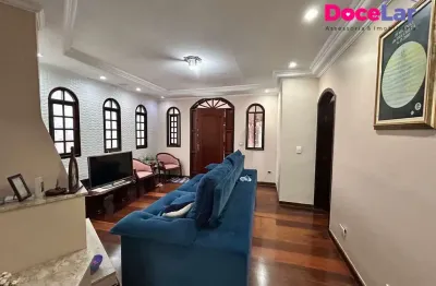 Casa com 3 quartos à venda no Colônia, Ribeirão Pires 