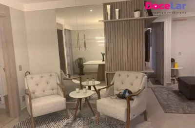 Apartamento alto padrão em barcelona, são caetano do sul/sp