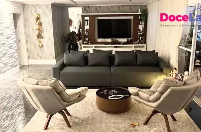 Apartamento domo prime à venda 4 dormitórios sendo 3 suítes 246 m² r$3.550.000,00 - centro - são bernardo do campo/sp