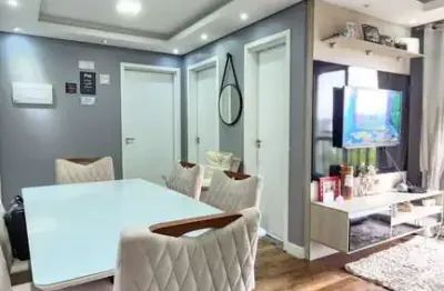 Apartamento à venda 2 dormitórios r$339 mil-  vila vitória- mauá/sp