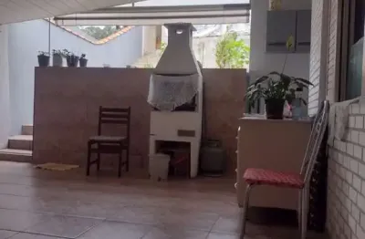 Sobrado à venda 2 dormitórios 145 m²  r$525 mil - bairro rio grande - são bernardo do campo/sp