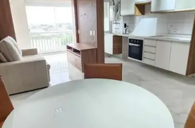 Apartamento com 2 quartos à venda no Centro, Santo André 