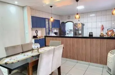 Casa com 3 quartos à venda no jardim araguaia, mauá , 326 m2 por r$ 850.000