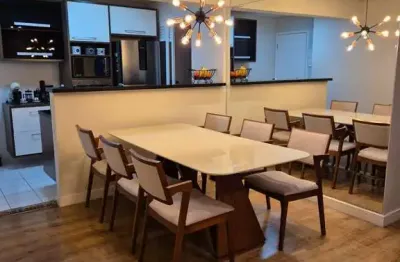 Apartamento alto padrão em centro, são bernardo do campo/sp