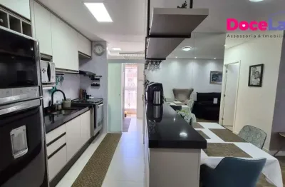 Apartamento alto padrão em centro, são bernardo do campo/sp