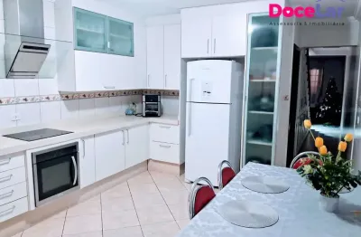 Casa com 4 quartos à venda no parque são vicente, mauá , 239 m2 por r$ 795.000