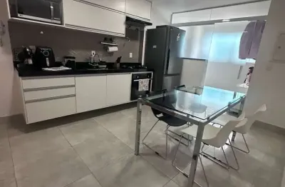 Apartamento com 3 quartos à venda na Vila Gilda, Santo André 