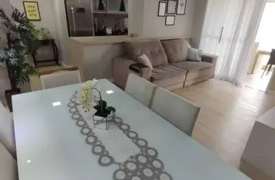 Apartamento com 2 quartos à venda no Jardim Pedroso, Mauá 