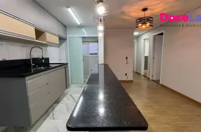 Apartamento com 3 quartos à venda no Centro, Mauá 