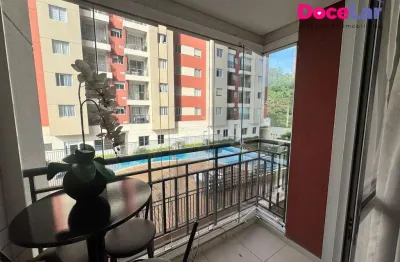 Apartamento com 2 quartos à venda no Montanhão, São Bernardo do Campo 