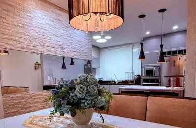 Apartamento com 2 quartos à venda na Vila Nossa Senhora das Vitórias, Mauá 