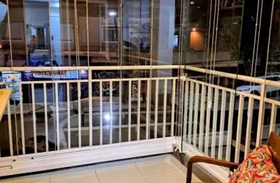 Apartamento garden 2 dormitórios sendo 1 suíte 72 m² r$562 mil - parque das nações - santo andré/sp