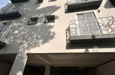Apartamento com 2 quartos à venda na Vila Magini, Mauá 