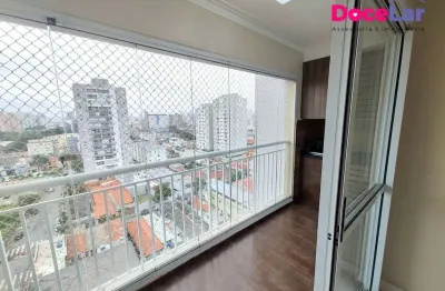 Apartamento com 3 quartos à venda no Santa Maria, São Caetano do Sul 