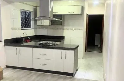 Casa com 3 quartos à venda na Vila Nossa Senhora das Vitórias, Mauá 