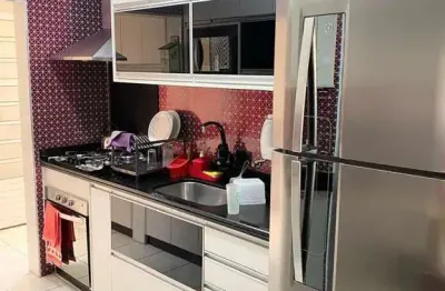 Apartamento com 2 quartos à venda na Vila Dusi, São Bernardo do Campo 