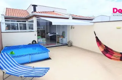 Cobertura com 2 quartos à venda no campestre, santo andré , 110 m2 por r$ 696.000