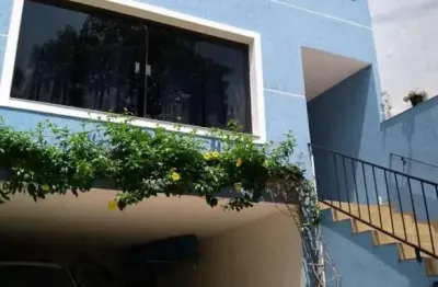 Casa com 3 quartos à venda no jordanópolis, são bernardo do campo , 240 m2 por r$ 990.000