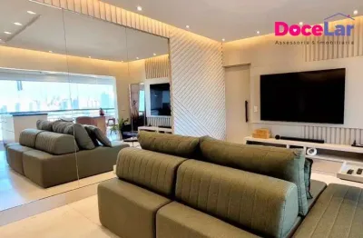 Apartamento 3 suítes  116 m² r$1.390.000,00 - baeta neves - são bernardo do campo/sp