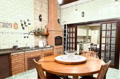 Casa com 2 quartos à venda na Vila Nossa Senhora das Vitórias, Mauá 