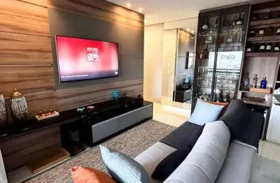 Apartamento 3 suítes 116 m² r$1.350.000,00 - baeta neves - são bernardo do campo/sp