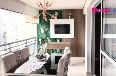 Apartamento 3 dormitórios sendo 2 suítes 116 m²  r$ 1.300.000,00 - baeta neves - são bernardo do campo/sp