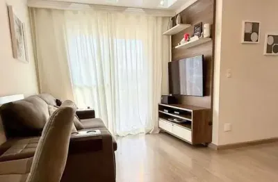 Apartamento com 3 quartos à venda no Centro, Mauá 
