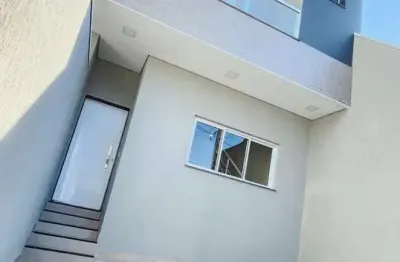 Casa com 2 quartos à venda na vila nova mauá, mauá , 126 m2 por r$ 490.000