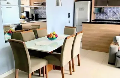 Apartamento 2 dormitórios 52 m² r$380 mil - vila nossa senhora das vitórias - mauá/sp