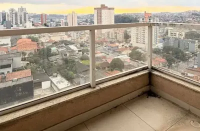 Apartamento com 3 quartos à venda na Vila Guarani, Mauá 