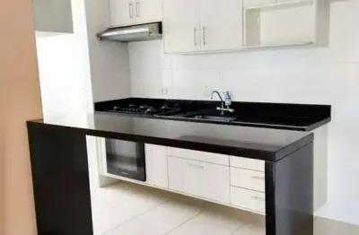 Apartamento com 2 quartos à venda na Vila Falchi, Mauá 