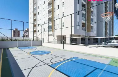Apartamento com 2 quartos para alugar no assunção, são bernardo do campo , 48 m2 por r$ 2.500