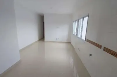 Apartamento com 2 quartos à venda no Jardim Santa Lídia, Mauá 