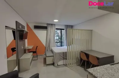 Apartamento com 1 quarto para alugar no jardim chácara inglesa, são bernardo do campo , 27 m2 por r$ 3.380