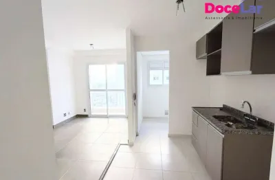 Apartamento com 2 quartos para alugar no Santa Teresinha, Santo André 