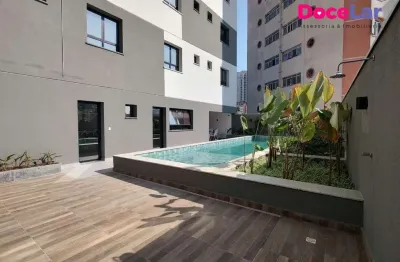 Apartamento com 1 quarto para alugar no centro, são bernardo do campo , 24 m2 por r$ 2.762